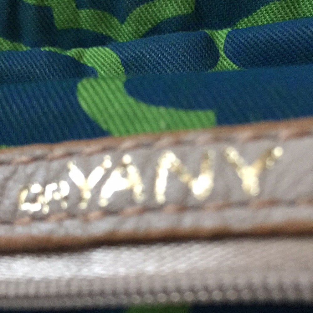 Or Yany handbag
